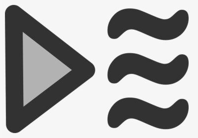 Skip Png Download Image - Free Air Flow Symbol, Transparent Png, Free Download