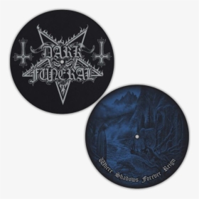 Dark Funeral Logo, HD Png Download, Free Download