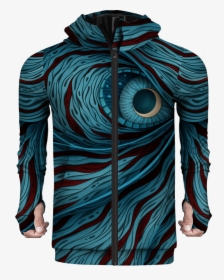 Transparent Monster Eye Png - Hoodie, Png Download, Free Download