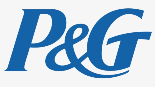 Pg Logo 1995 - Saatchi And Saatchi Client, HD Png Download, Free Download