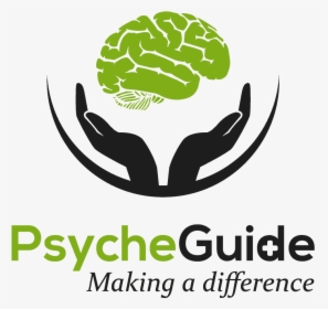Psyche Guide Pg Logo Green And Black - Cauliflower, HD Png Download, Free Download