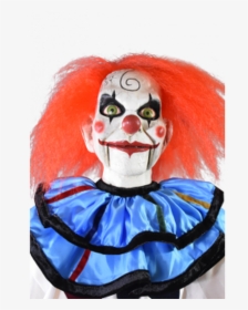 Mary Shaw Clown Puppet, HD Png Download, Free Download