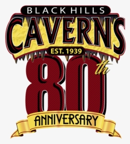 Black Hills Caverns - Our Lady Of The Lake, HD Png Download, Free Download