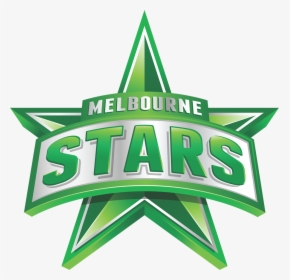 #logopedia10 - Melbourne Stars, HD Png Download, Free Download