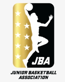 Jba Logo Lavar Ball, HD Png Download, Free Download