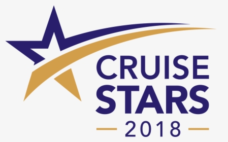 Cruise Stars Logo - Graphic Design, HD Png Download, Free Download