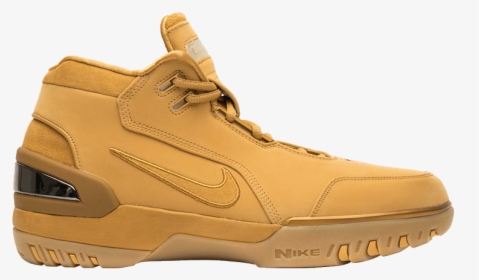Wheat Lebron Zoom Generation, HD Png Download, Free Download