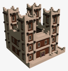 House, HD Png Download, Free Download