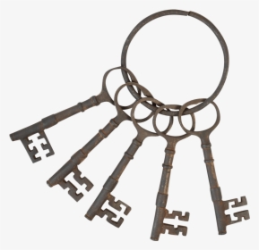 Heavy Mission Keys - Rackets, HD Png Download, Free Download