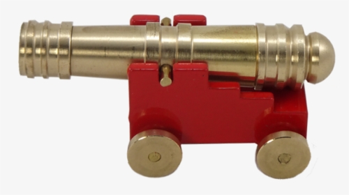 Cannonball Brass Take Apart Puzzle - Cannon, HD Png Download, Free Download