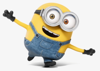 Minion Vector Png - Minion Png, Transparent Png, Free Download