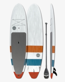 Transparent Paddle Board Png - Surfboard, Png Download, Free Download