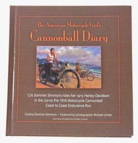 Cannonball-diary - Poster, HD Png Download, Free Download
