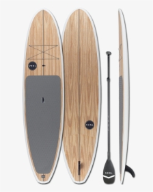 Paddleboarding, HD Png Download, Free Download