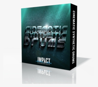 Cinematic Png , Png Download - Impact Soundworks, Transparent Png, Free Download