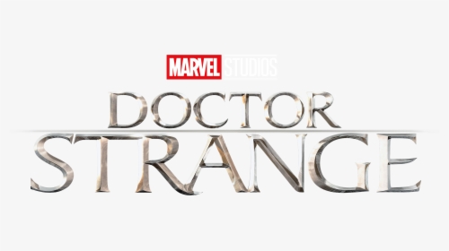 Doctor Strange Sanctum Sanctorum Logo Marvel Cinematic - Marvel Comics, HD Png Download, Free Download
