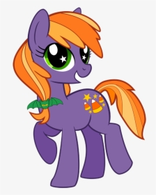 Transparent Abra Png - My Little Pony Halloween Pony, Png Download, Free Download
