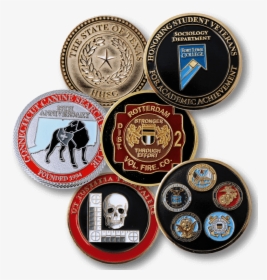 Coin, HD Png Download, Free Download