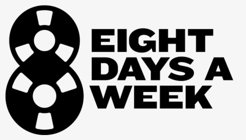 Eight Days A Week On Soundbetter - Traffic Sign, HD Png Download, Free Download