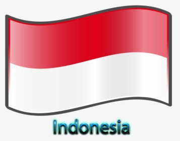 Indonesia Flag Png Free Images, Transparent Png, Free Download