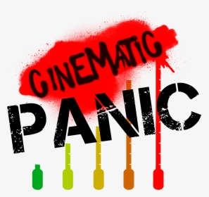 Cinematic Panic, HD Png Download, Free Download