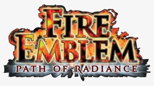 Fepr Logo - Fire Emblem, HD Png Download, Free Download