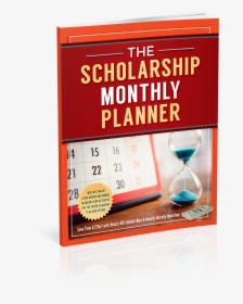 Helping You Find Money To Pay For College - Book Cover, HD Png Download, Free Download