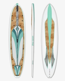 Navio Paddle Board - Surfboard, HD Png Download, Free Download