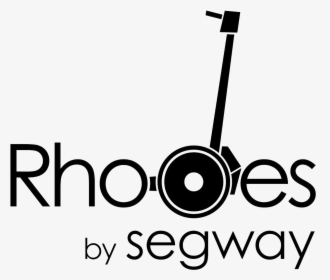 Segway Logo - Transparent - Ik Photography, HD Png Download, Free Download
