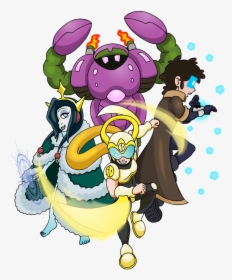 Castodreams - Cartoon, HD Png Download, Free Download