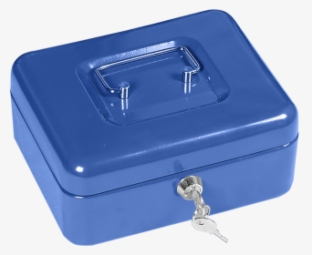 Water Fireproof Safes For - Cassetta Di Sicurezza Portavalori Con Chiave Bauer, HD Png Download, Free Download