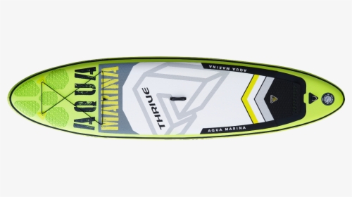 Aqua Marina Thrive Stand Up Paddleboard"  Title="aqua - Aqua Marina Thrive 10 4, HD Png Download, Free Download