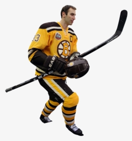 Zdeno Chara Nhl Cover, HD Png Download, Free Download