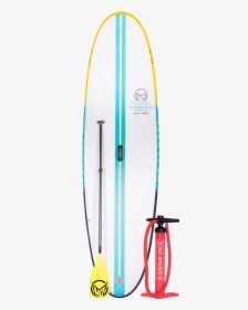 2019 Ho Dorado Inflatable Stand Up Paddle Board Sup - Surfboard, HD Png Download, Free Download