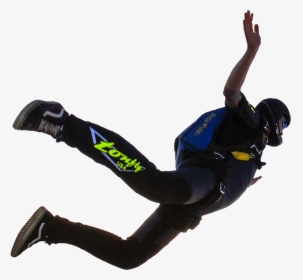 Jumptown Skydiving Boston Ma - Airplane Skydiving Png, Transparent Png, Free Download