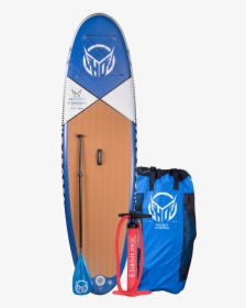 2019 Ho Tarpon Inflateable Stand Up Paddle Board Sup - Ho Sports Inflatable Paddle Board, HD Png Download, Free Download