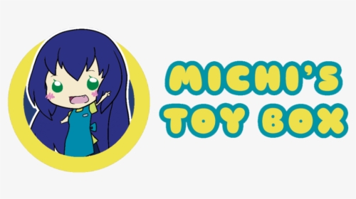 Michi"s Toy Box - Hime Cut, HD Png Download, Free Download