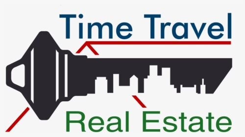 Time Travel Real Estate, Llc - Graphic Design, HD Png Download, Free Download