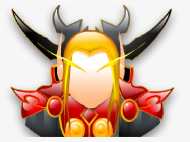 World Of Warcraft Clipart - World Of Warcraft Icons, HD Png Download, Free Download