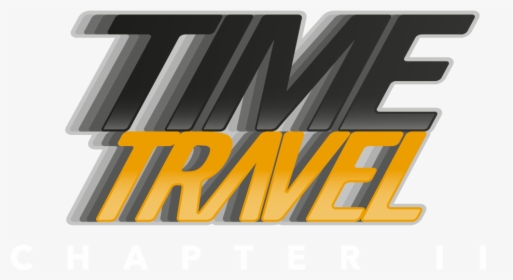 Logo Time Travel, HD Png Download, Free Download