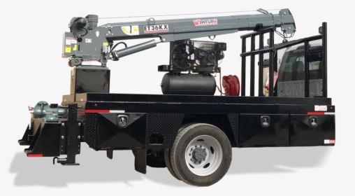 Et36kx-crane Hdr3b - Crane, HD Png Download, Free Download