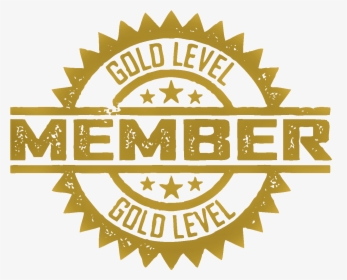 Gold Membership, HD Png Download, Free Download