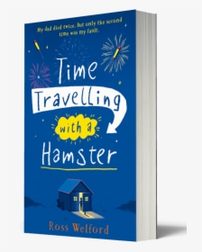 Time Traveling With A Hamster, HD Png Download, Free Download