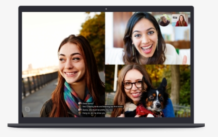 Skypecaptions - Skype Live Caption, HD Png Download, Free Download