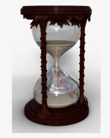 Transparent Time Travel Png - End Table, Png Download, Free Download