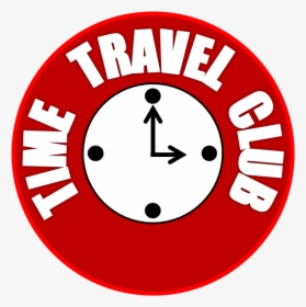 Time Travel Clipart , Png Download - Fætter Br, Transparent Png, Free Download