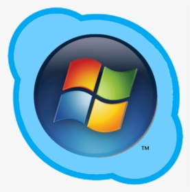 Windows Vista Logo, HD Png Download, Free Download