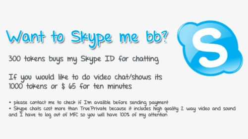 Skype Icon, HD Png Download, Free Download