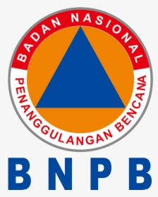 Logo Skype Png - Indonesian National Board For Disaster Management, Transparent Png, Free Download