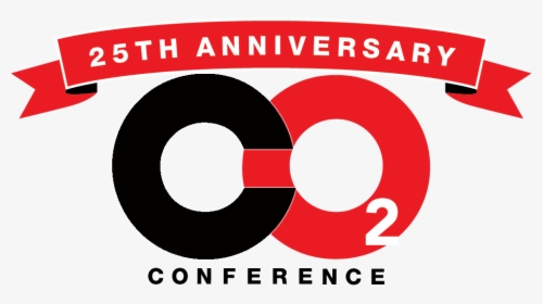 Co2 Conference Logo - Circle, HD Png Download, Free Download